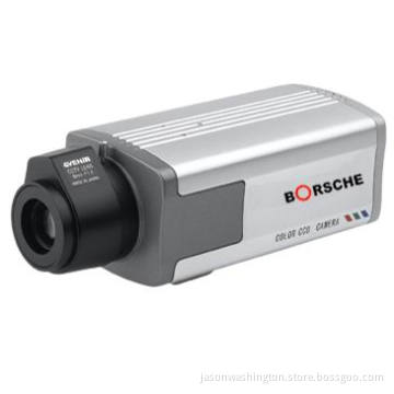 Box CCTV Camera